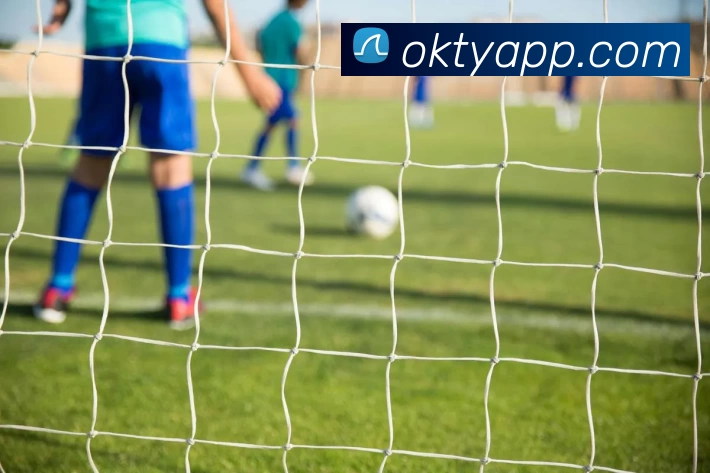 OK体育AppAPP 体育赛事宣传图